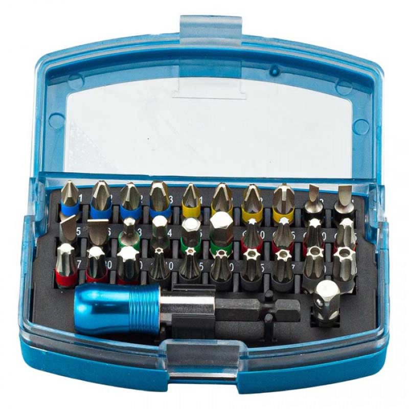 Комплект Битове С Адаптер